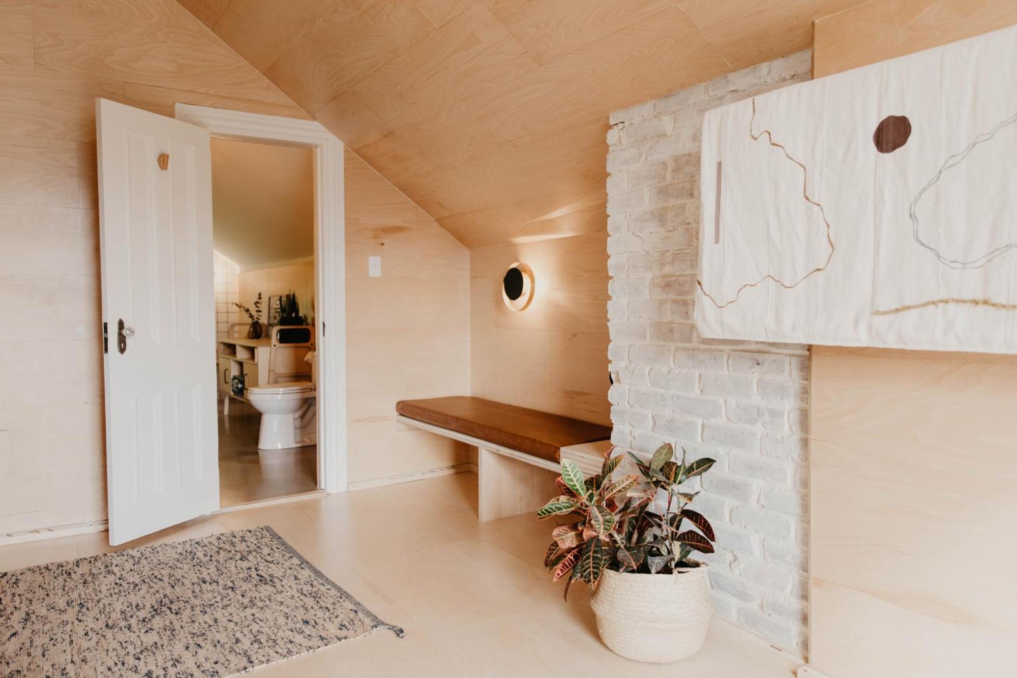 Dreamers Bnb Wilmington Exterior foto