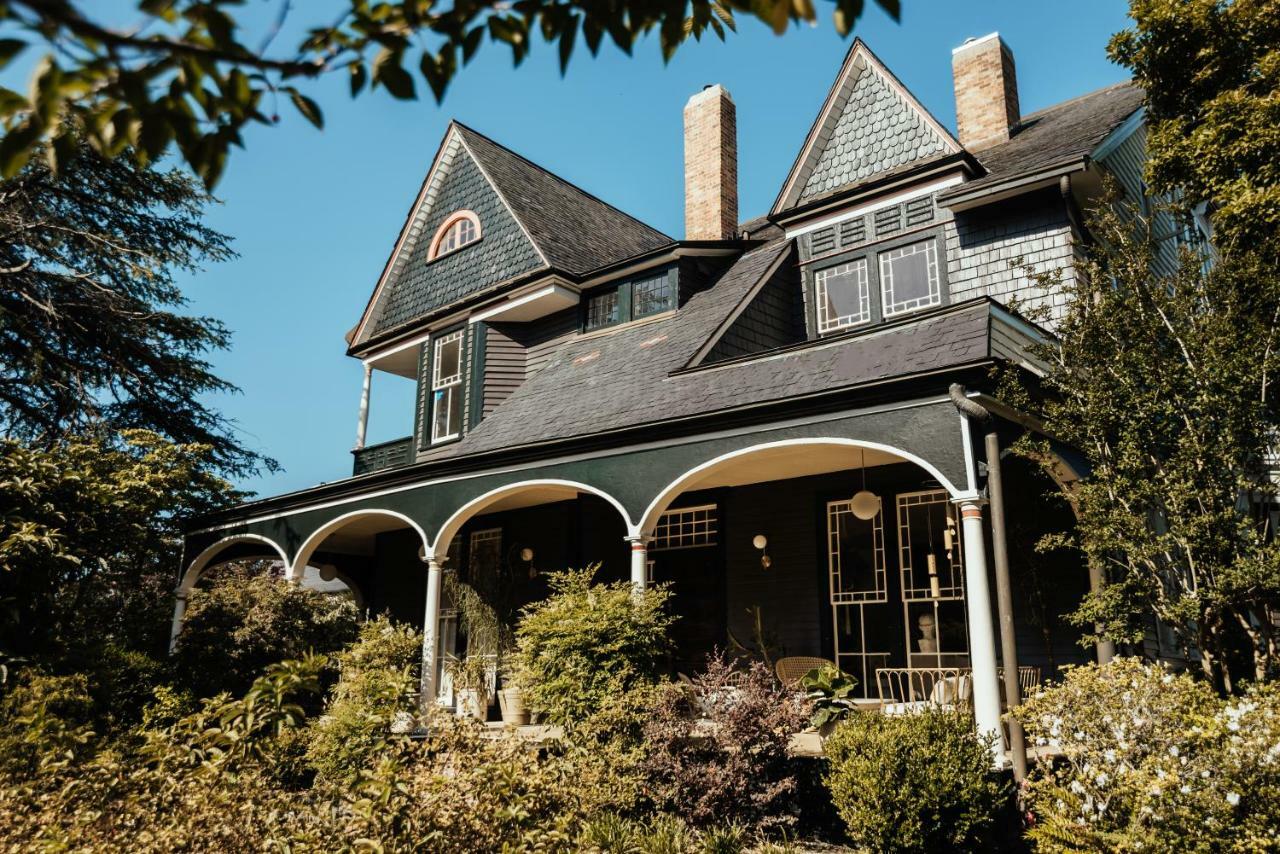 Dreamers Bnb Wilmington Exterior foto
