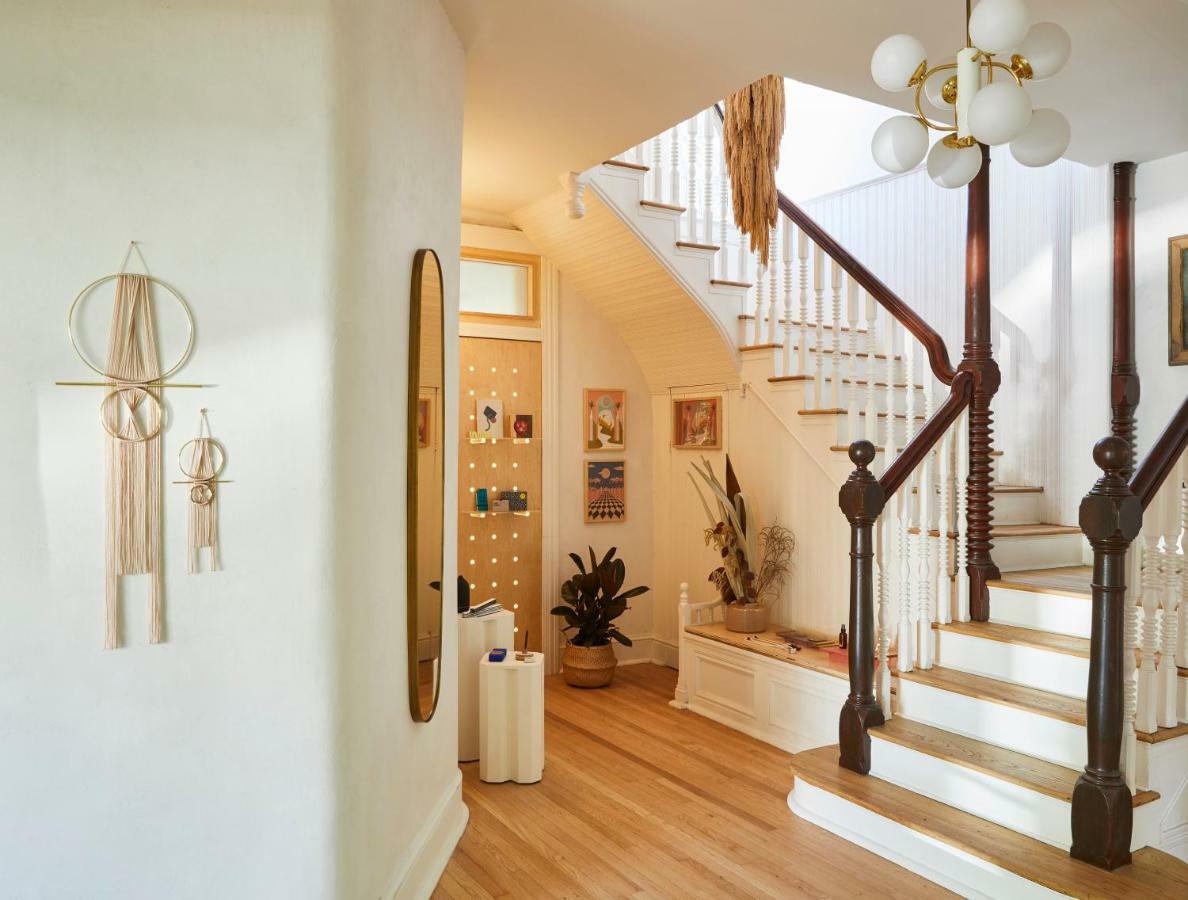 Dreamers Bnb Wilmington Exterior foto