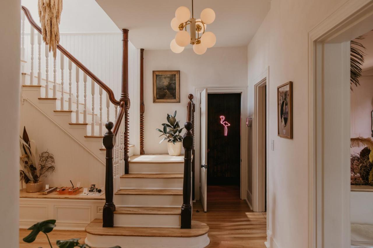 Dreamers Bnb Wilmington Exterior foto