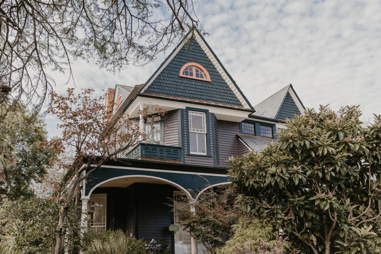 Dreamers Bnb Wilmington Exterior foto
