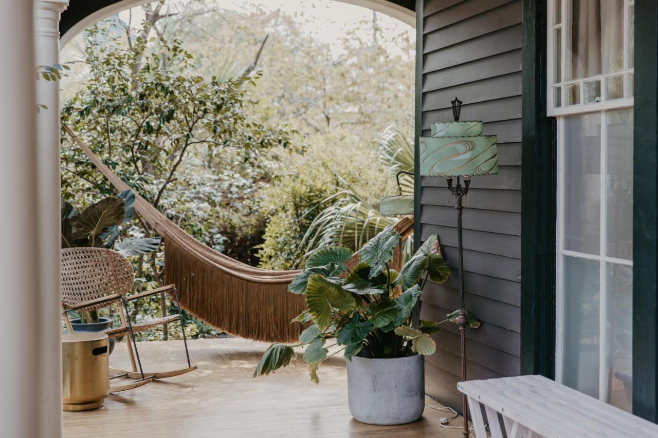 Dreamers Bnb Wilmington Exterior foto